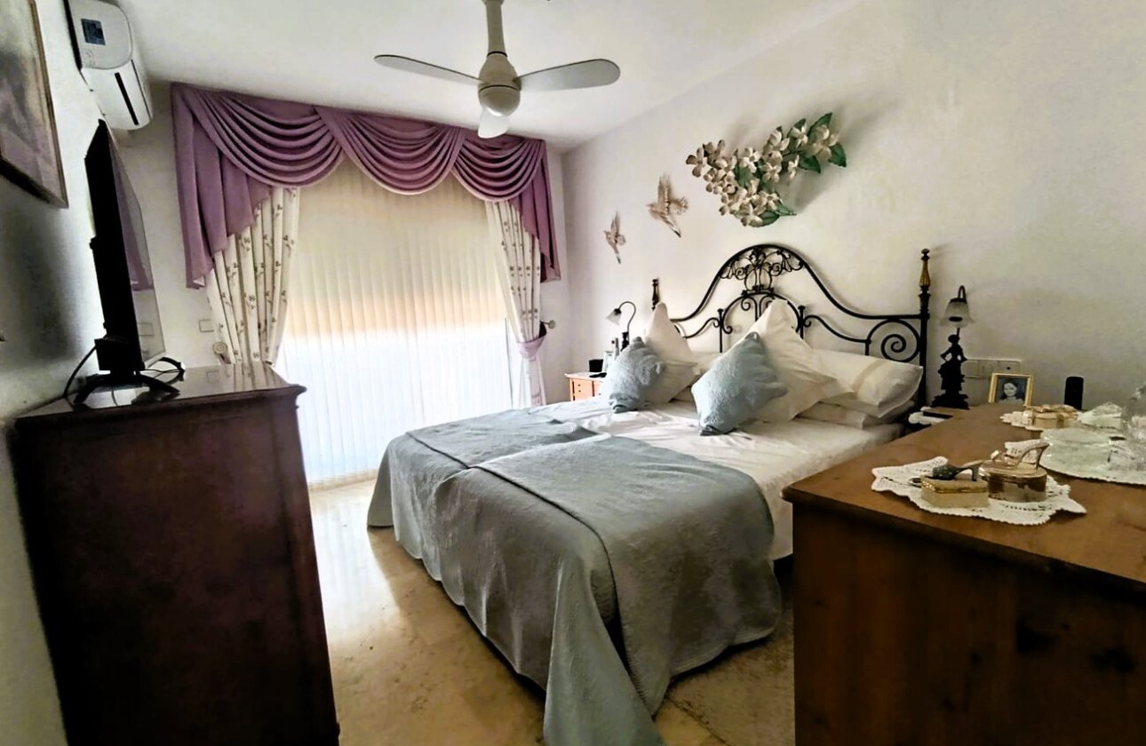 Revente - Villa -
Las Ramblas Golf - Inland