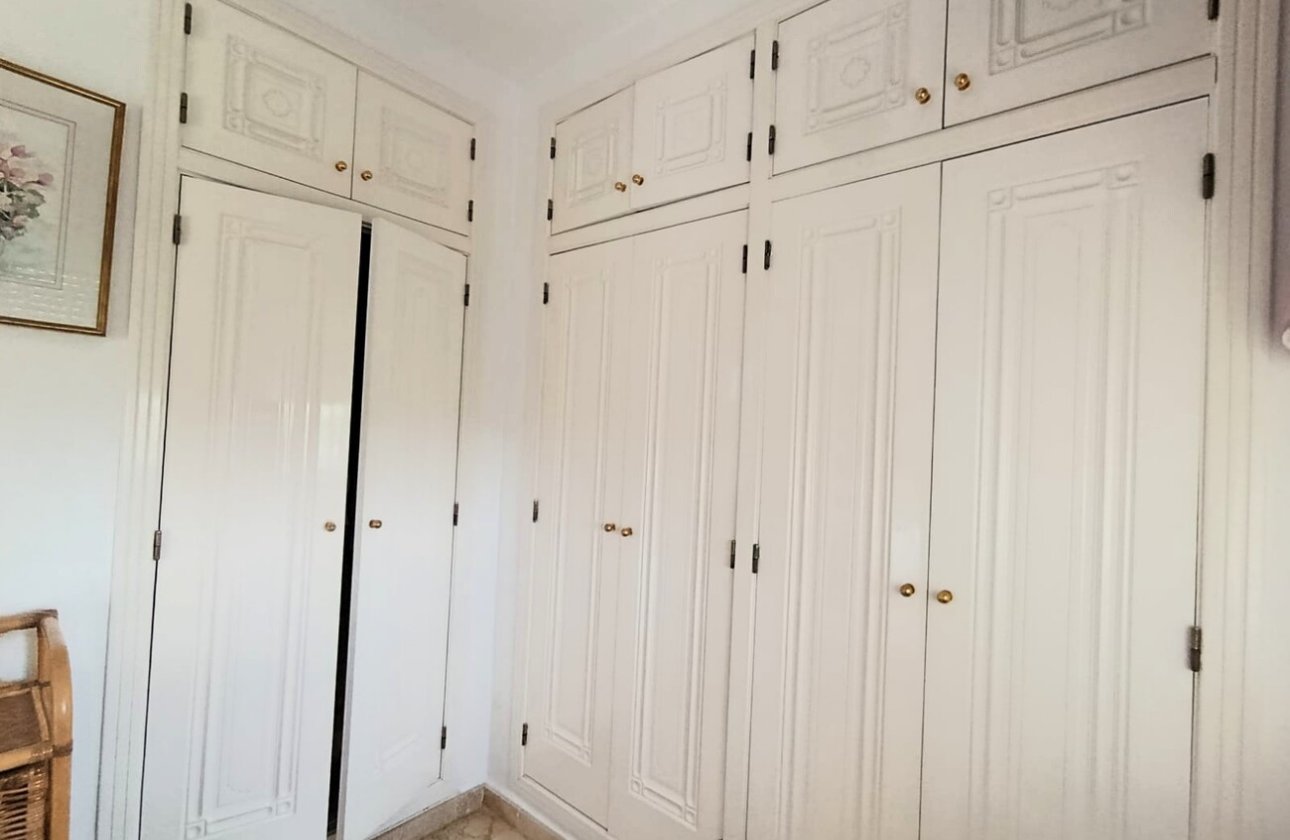 Revente - Villa -
Las Ramblas Golf - Inland