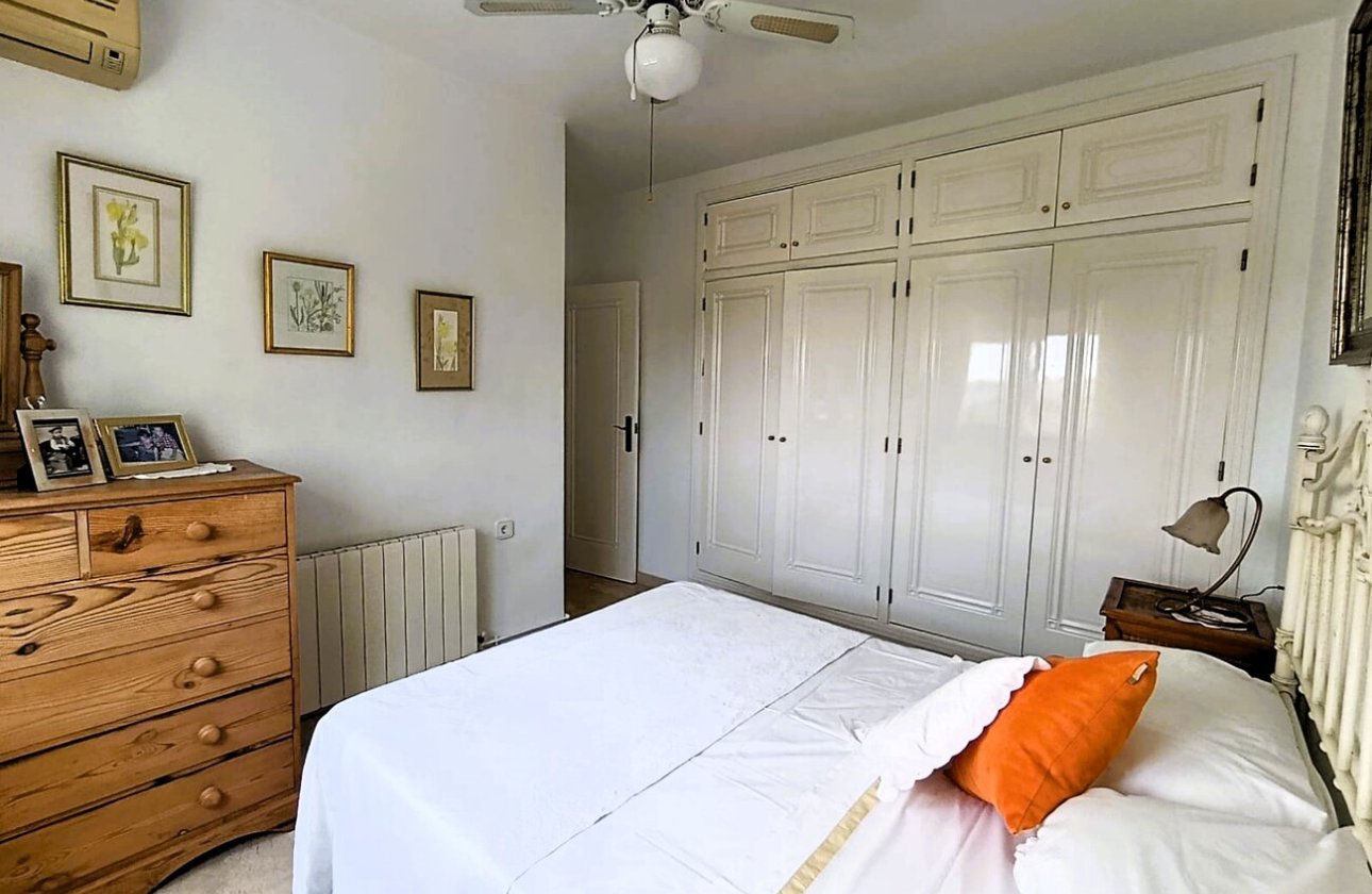 Revente - Villa -
Las Ramblas Golf - Inland