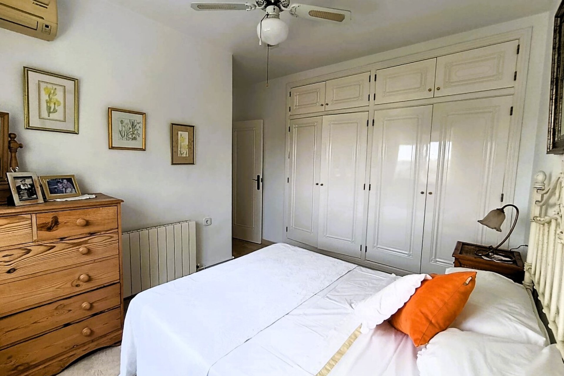 Revente - Villa -
Las Ramblas Golf - Inland