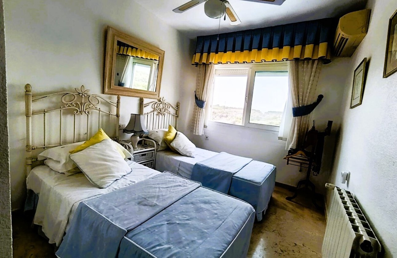Revente - Villa -
Las Ramblas Golf - Inland