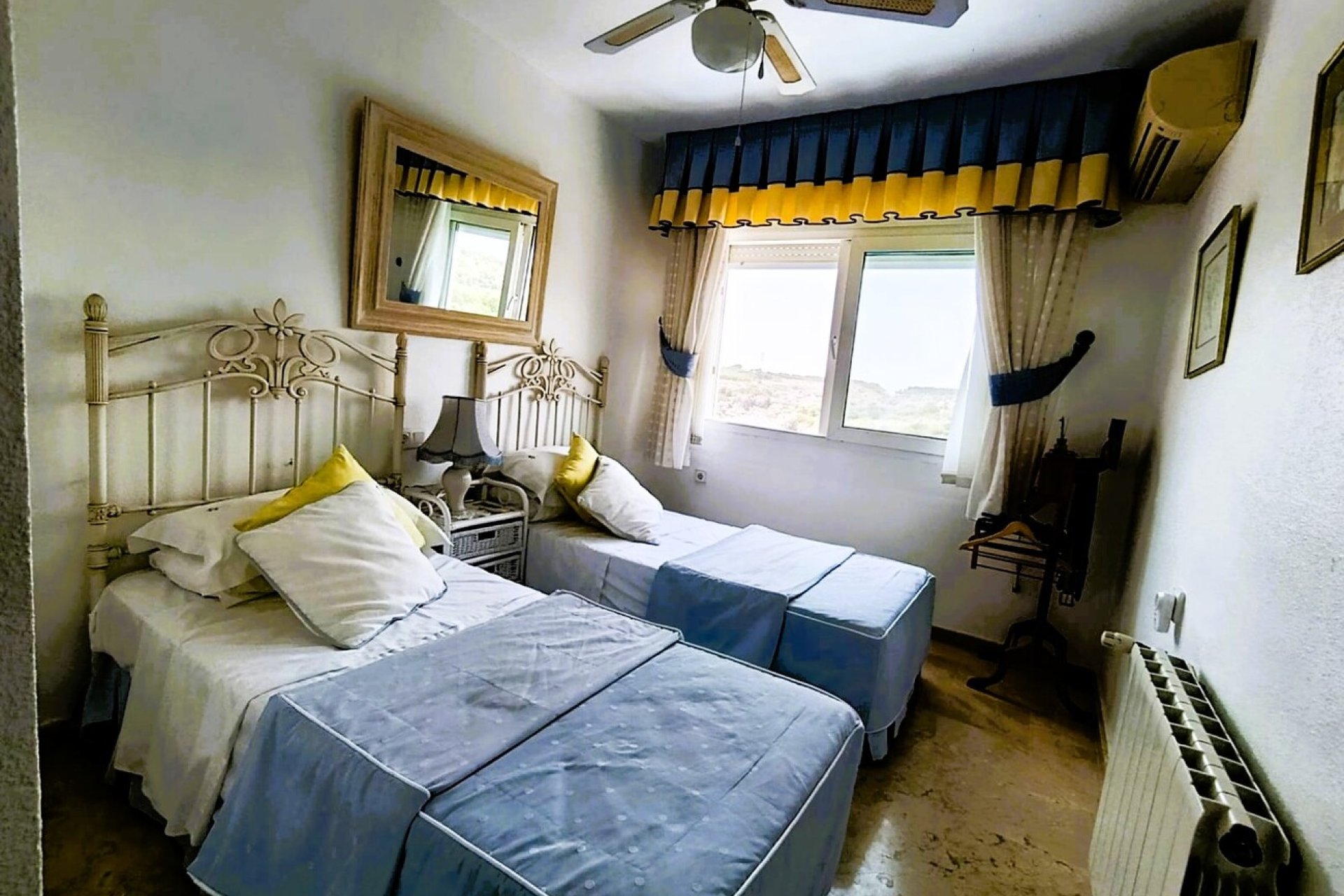 Revente - Villa -
Las Ramblas Golf - Inland