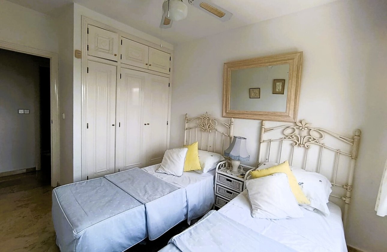 Revente - Villa -
Las Ramblas Golf - Inland