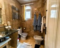 Revente - Villa -
Las Ramblas Golf - Inland
