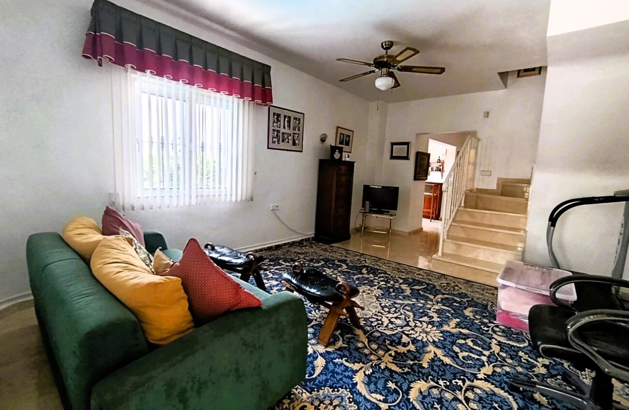 Revente - Villa -
Las Ramblas Golf - Inland
