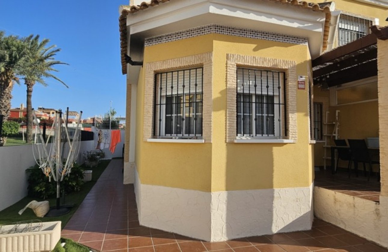 Revente - Villa -
Lo Crispin - Inland
