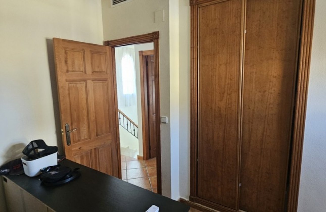 Revente - Villa -
Lo Crispin - Inland