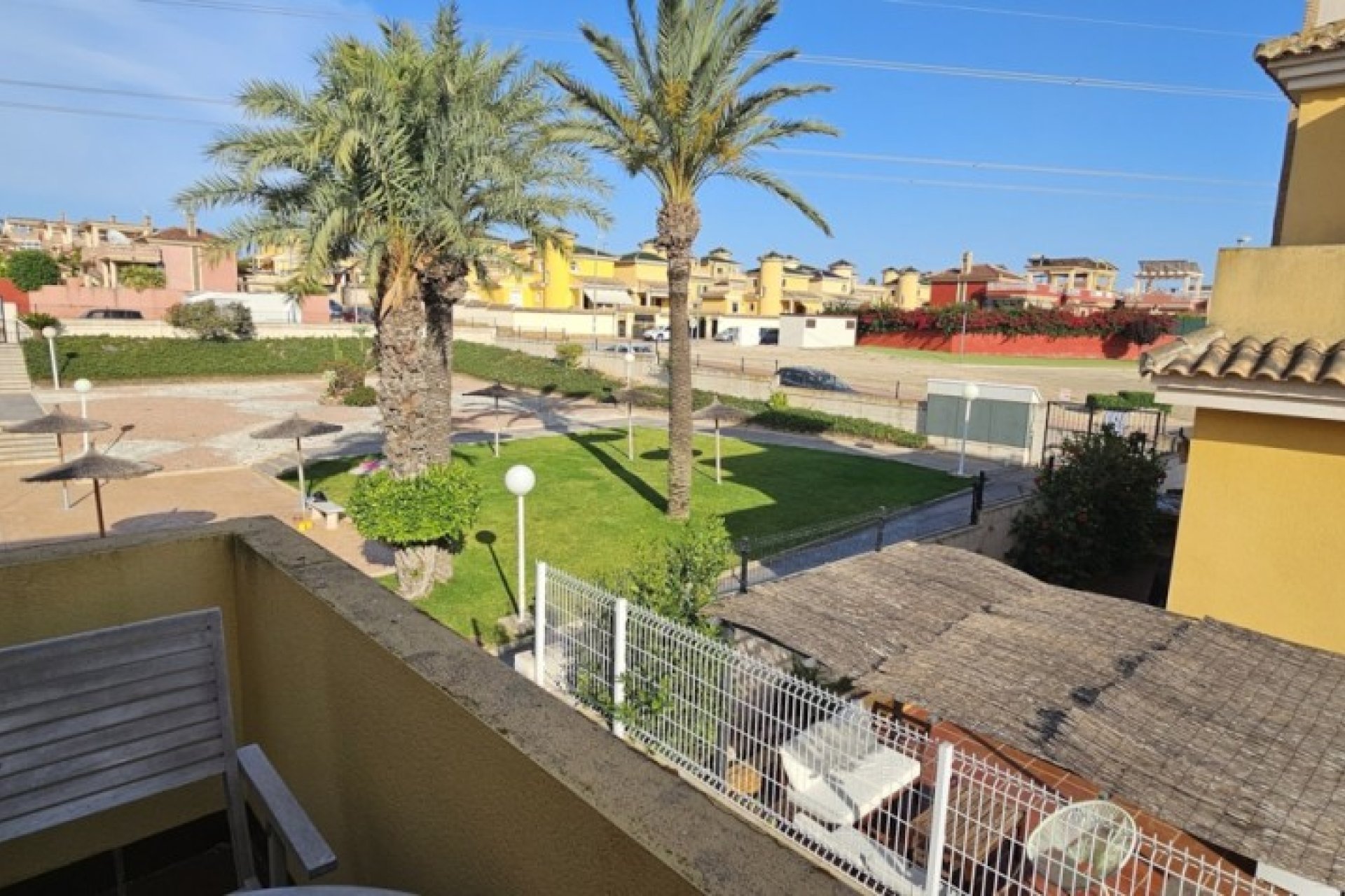 Revente - Villa -
Lo Crispin - Inland