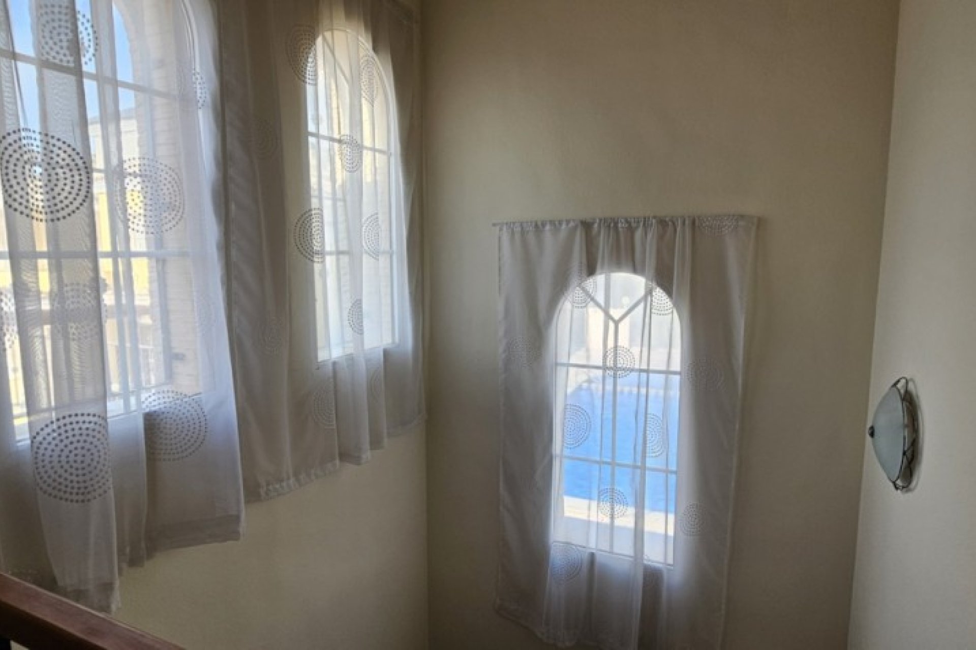 Revente - Villa -
Lo Crispin - Inland