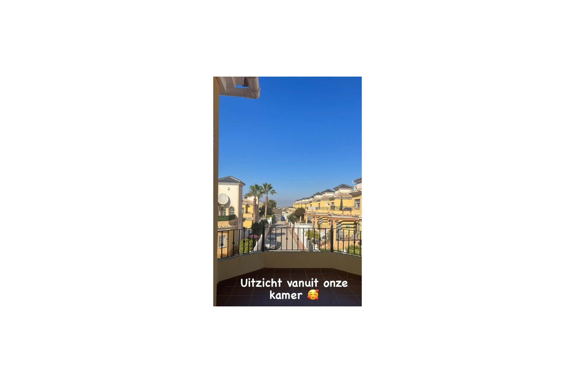 Revente - Villa -
Lo Crispin - Inland