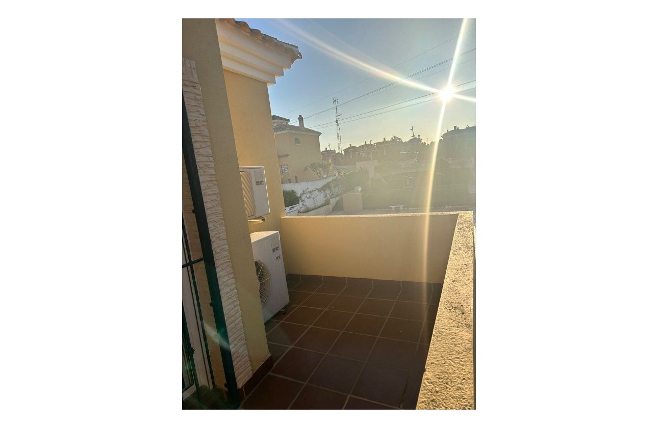 Revente - Villa -
Lo Crispin - Inland