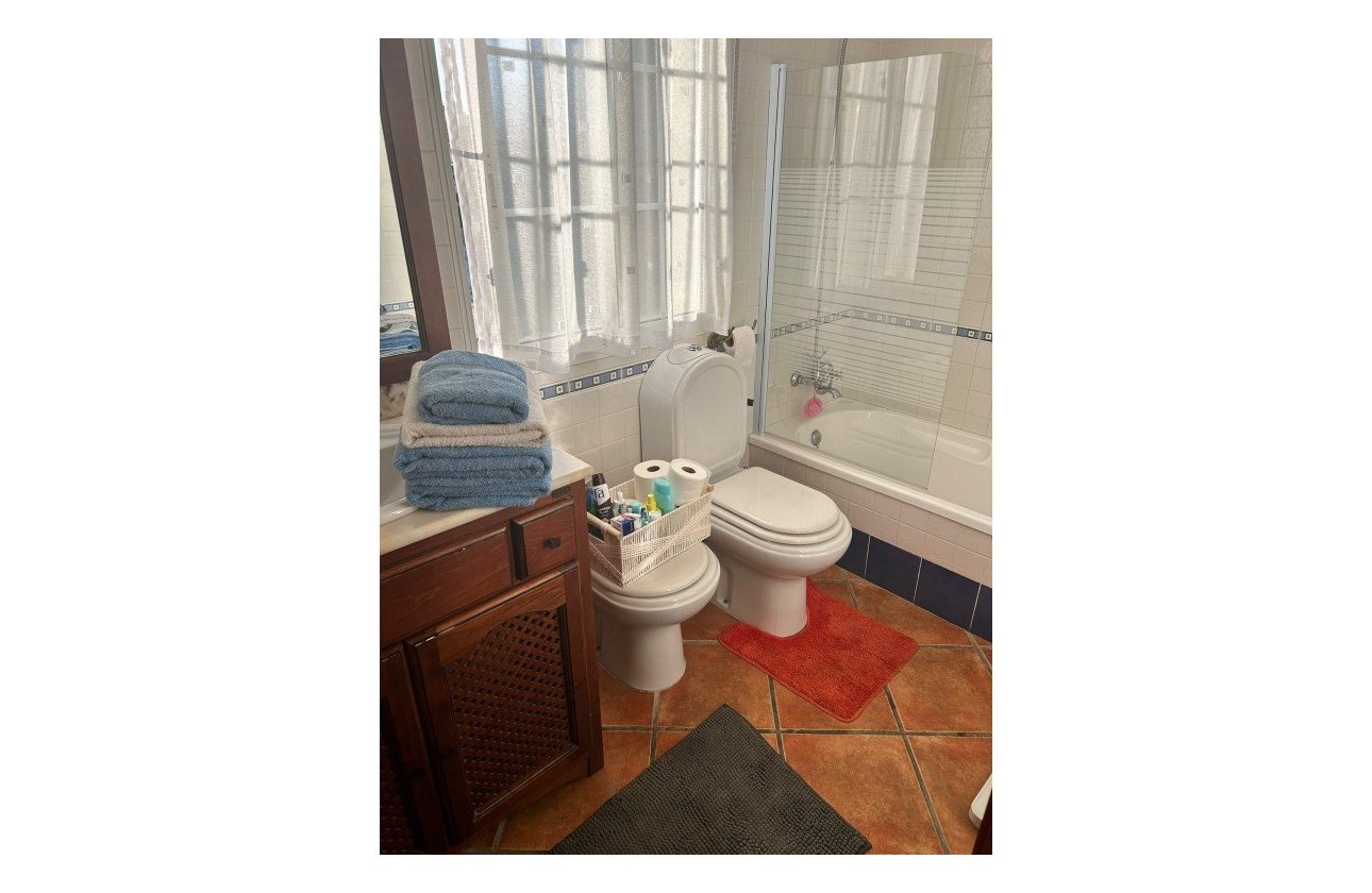 Revente - Villa -
Lo Crispin - Inland