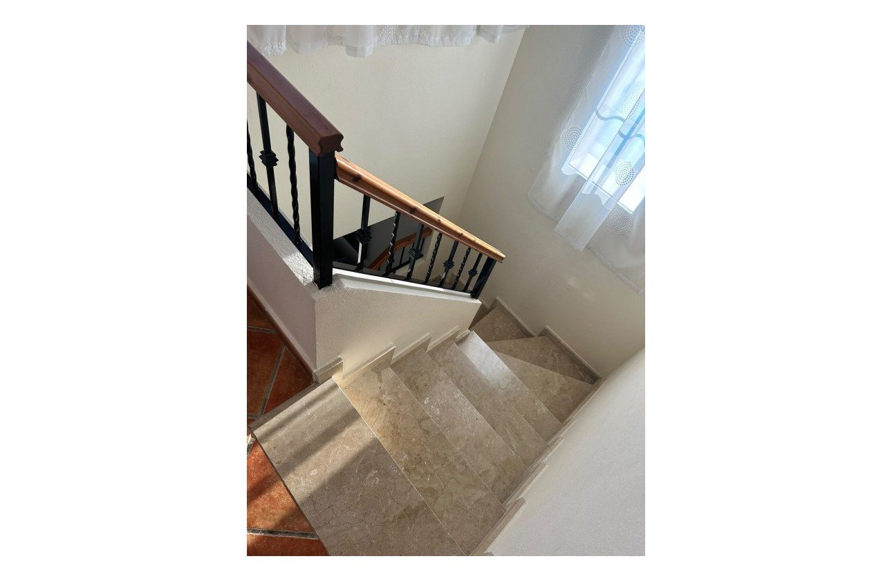 Revente - Villa -
Lo Crispin - Inland