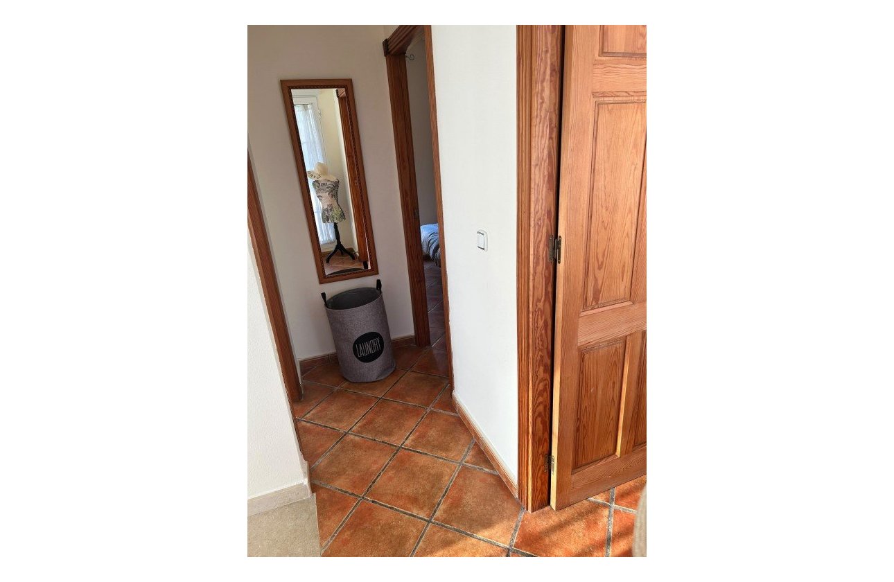 Revente - Villa -
Lo Crispin - Inland