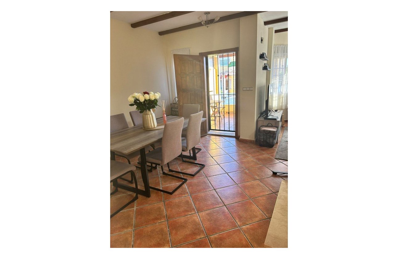 Revente - Villa -
Lo Crispin - Inland