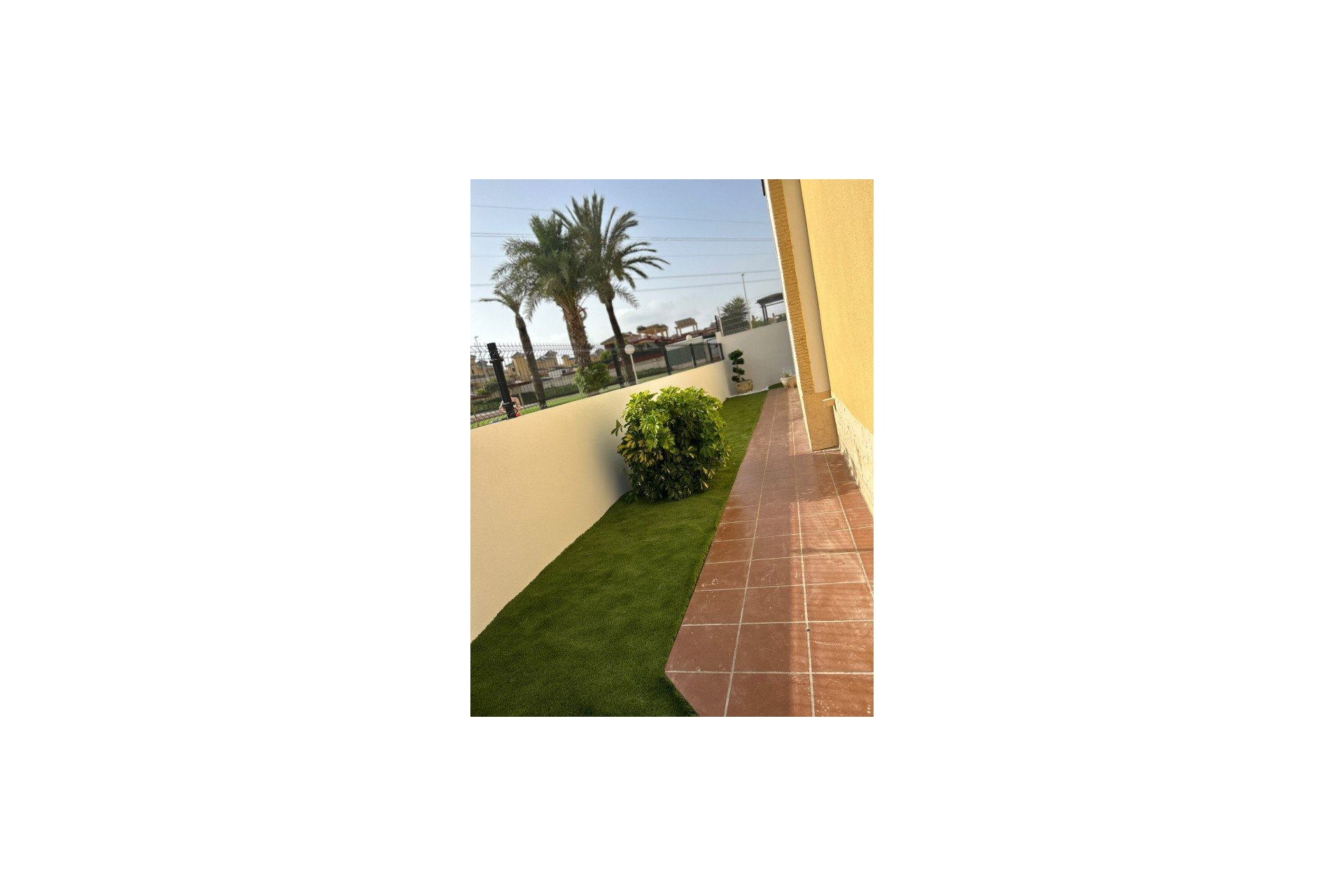 Revente - Villa -
Lo Crispin - Inland