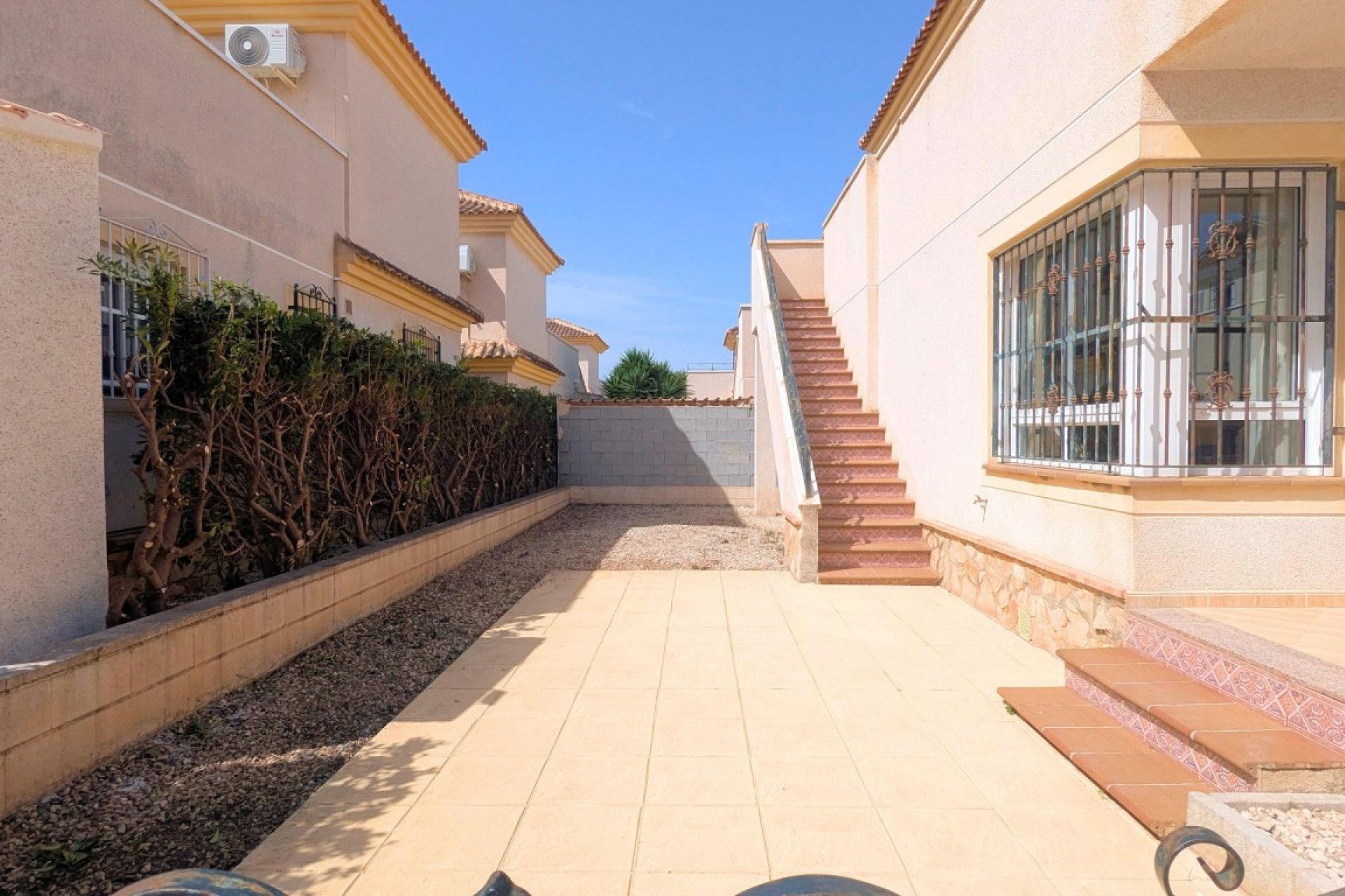 Revente - Villa -
Lo Crispin - Inland