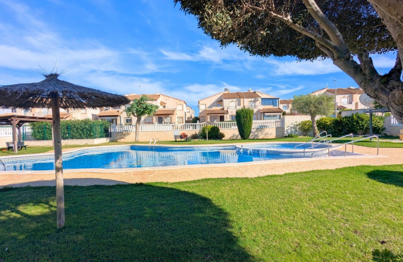 Revente - Villa -
Lo Crispin - Inland