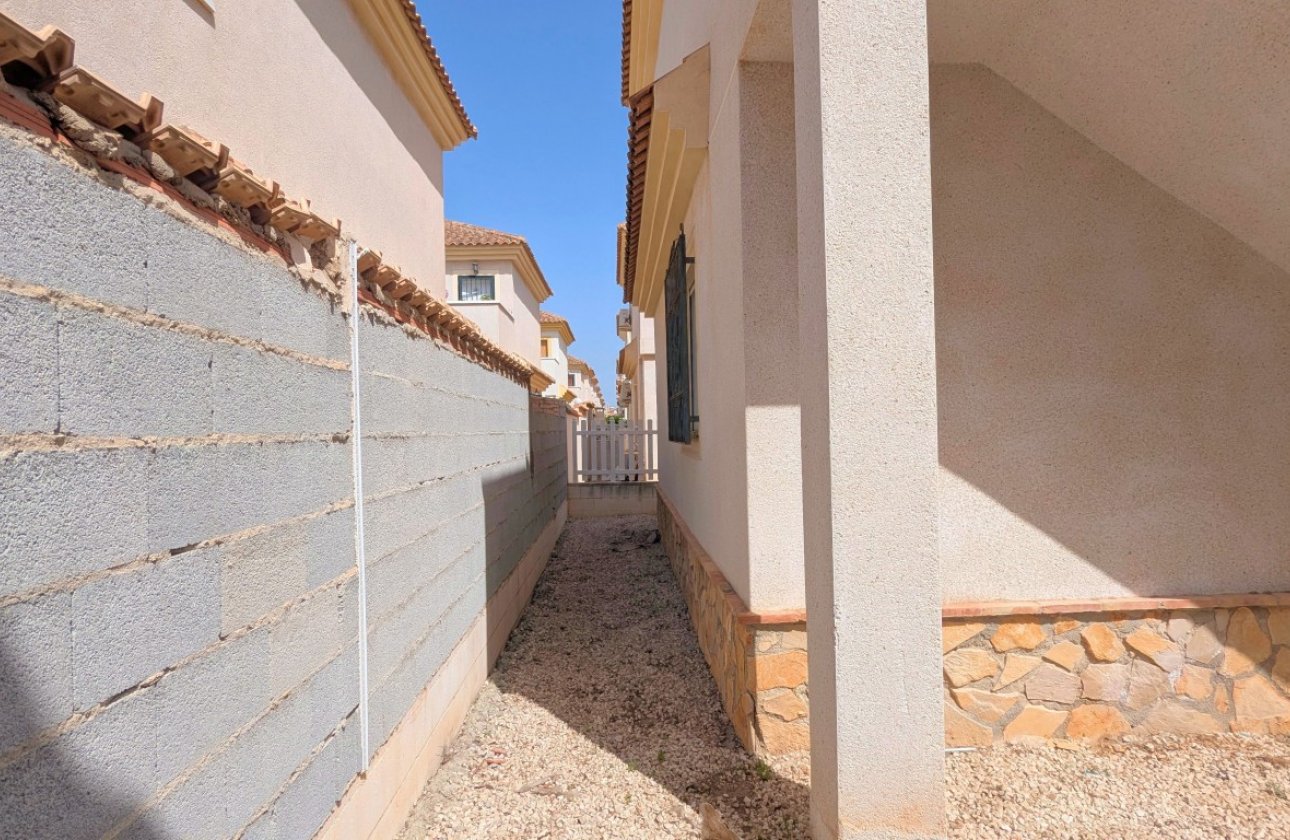 Revente - Villa -
Lo Crispin - Inland
