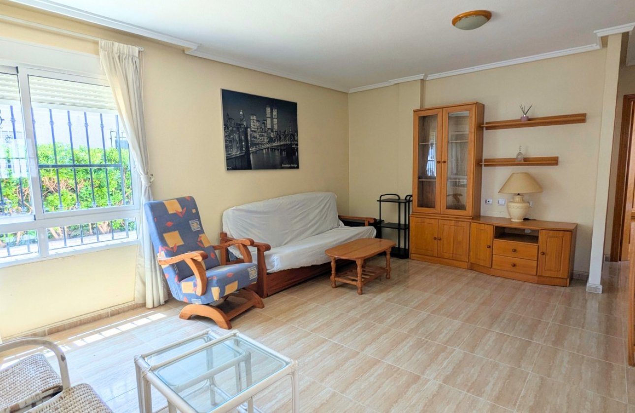 Revente - Villa -
Lo Crispin - Inland