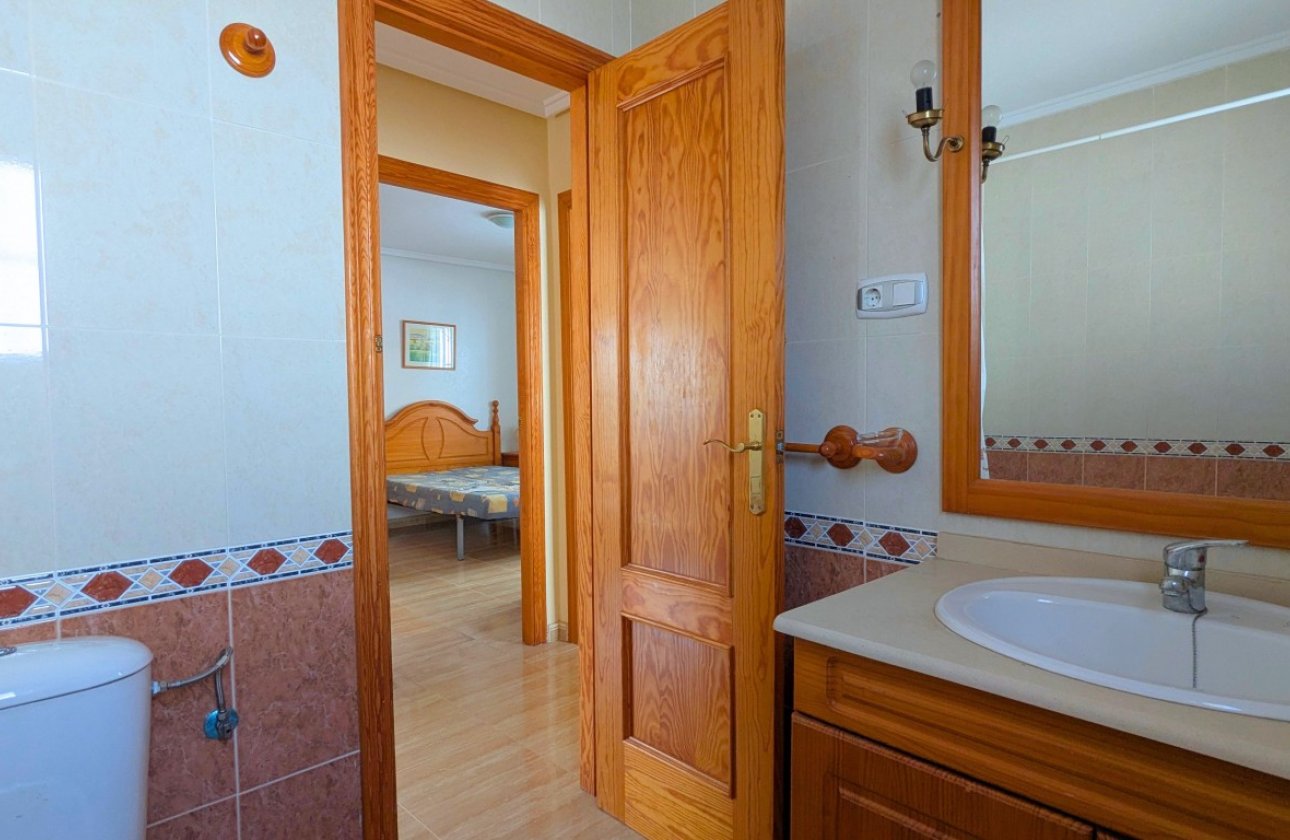 Revente - Villa -
Lo Crispin - Inland