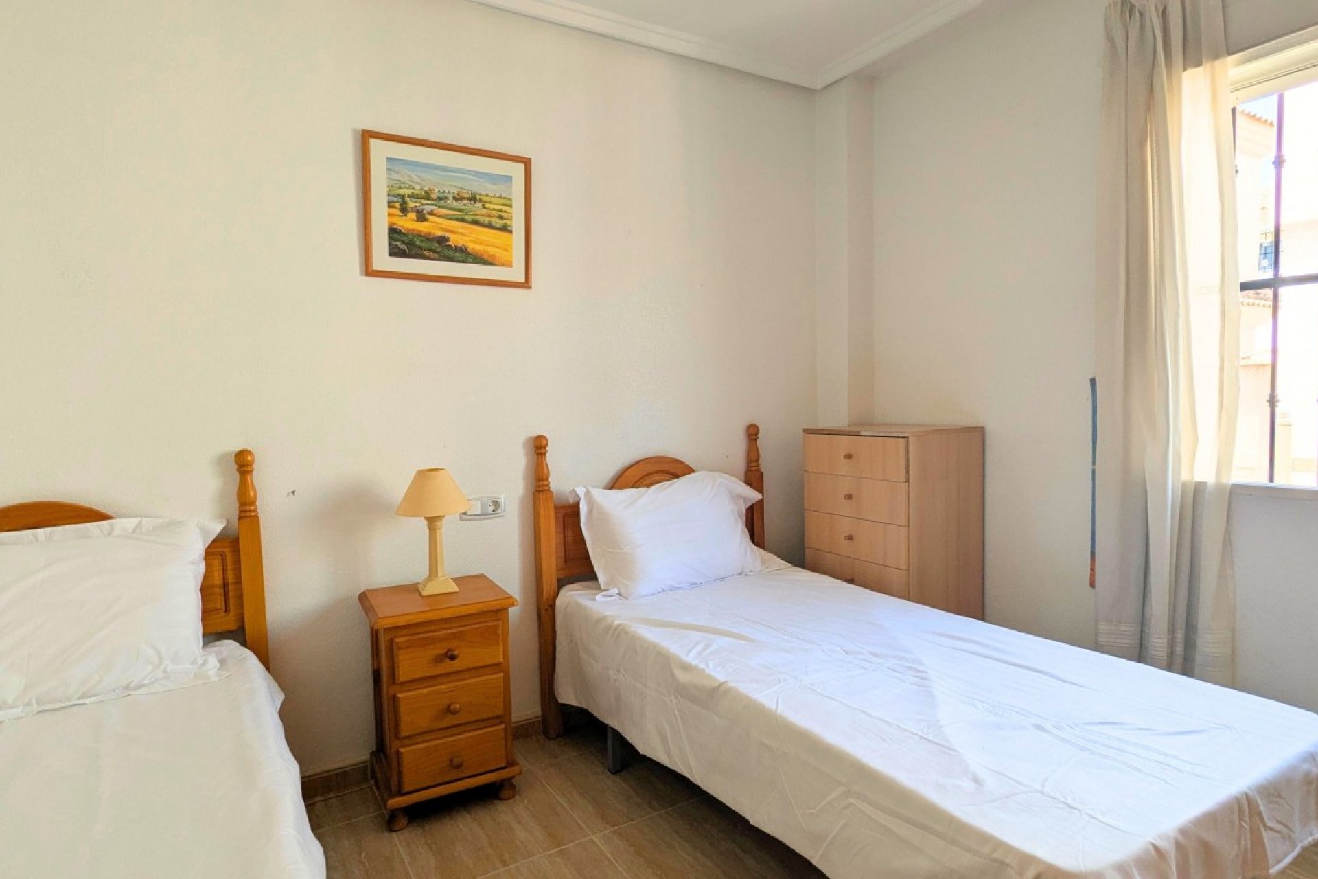 Revente - Villa -
Lo Crispin - Inland