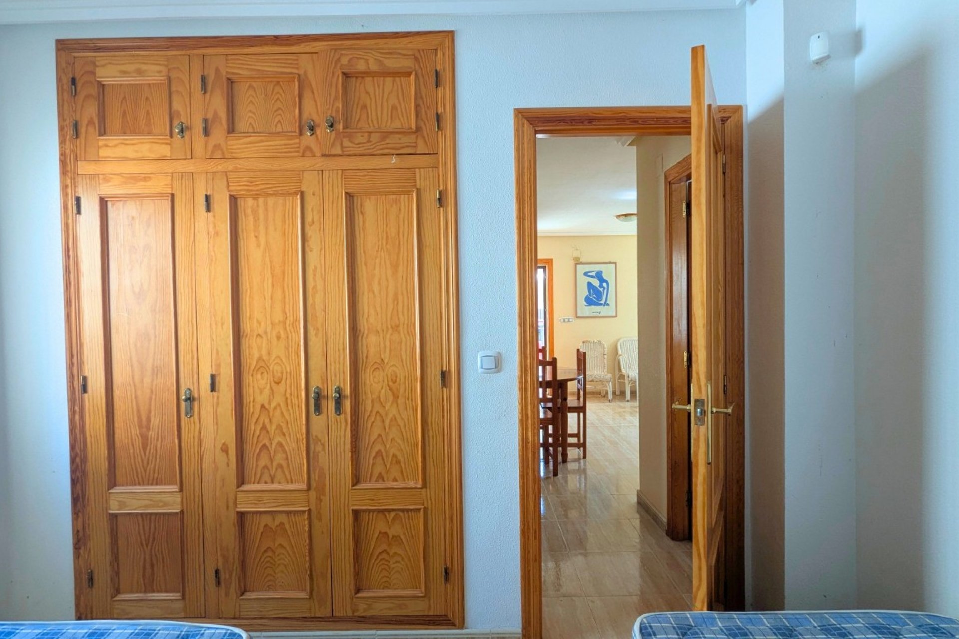 Revente - Villa -
Lo Crispin - Inland