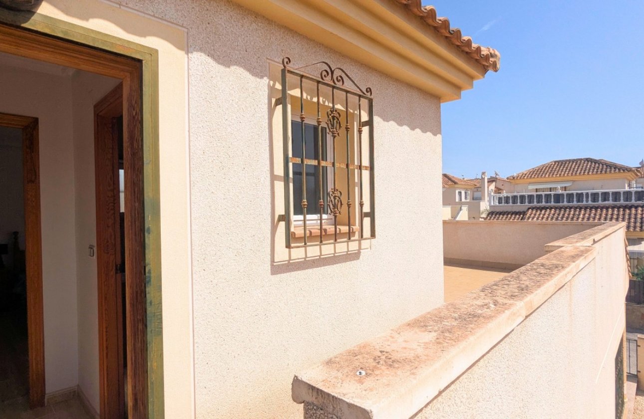 Revente - Villa -
Lo Crispin - Inland