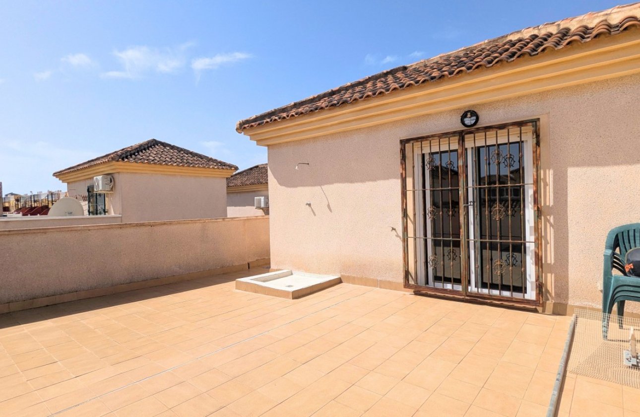Revente - Villa -
Lo Crispin - Inland