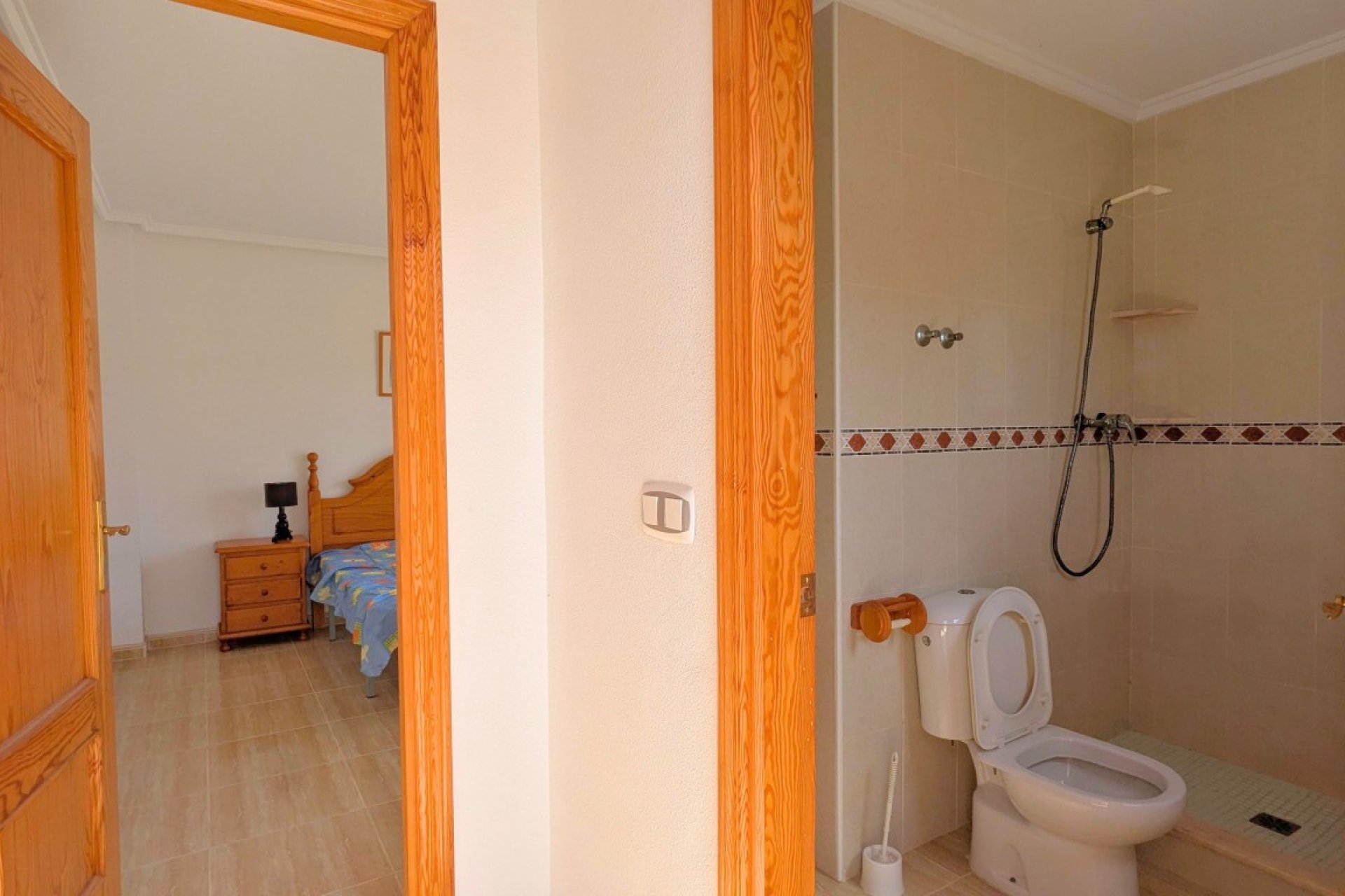 Revente - Villa -
Lo Crispin - Inland