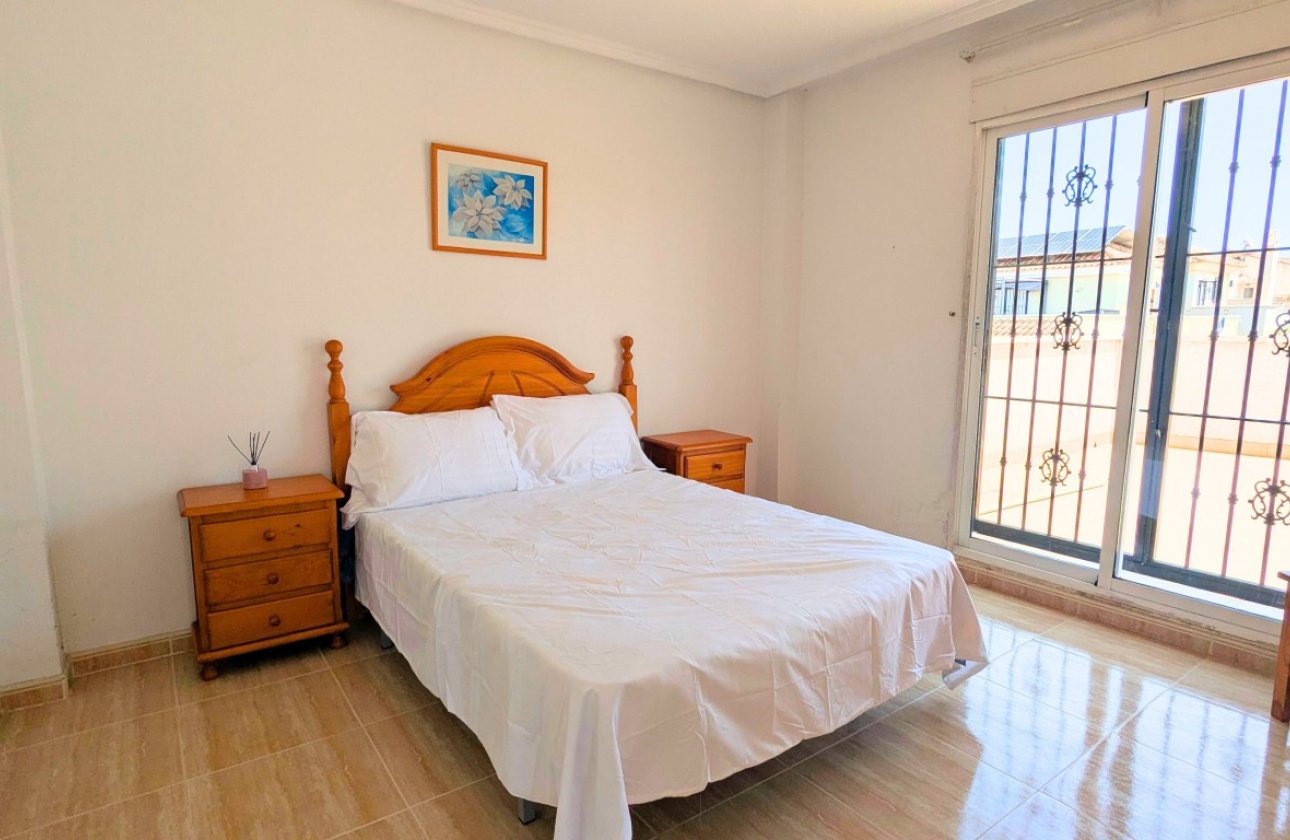 Revente - Villa -
Lo Crispin - Inland