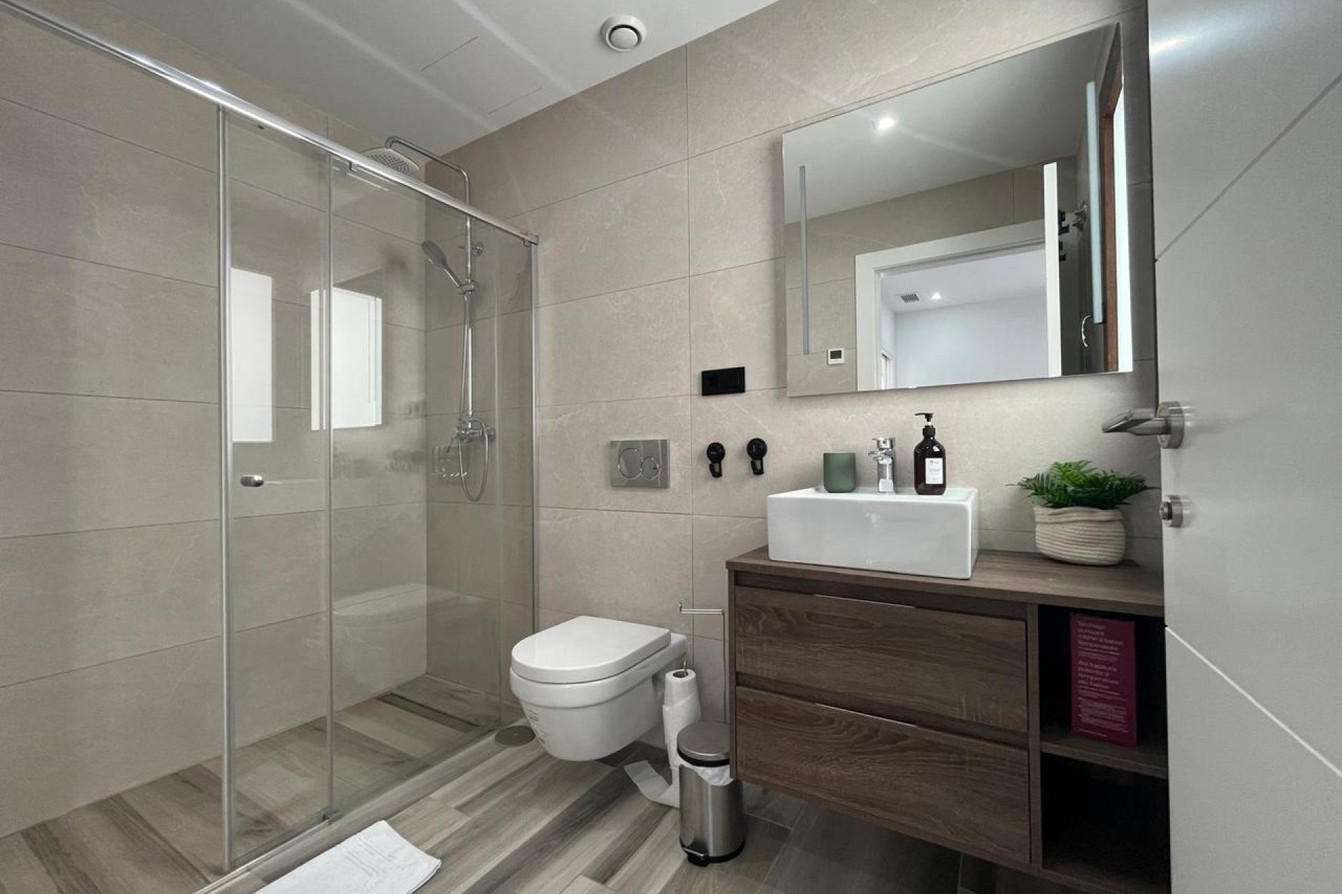 Revente - Villa -
Los Altos - Costa Blanca