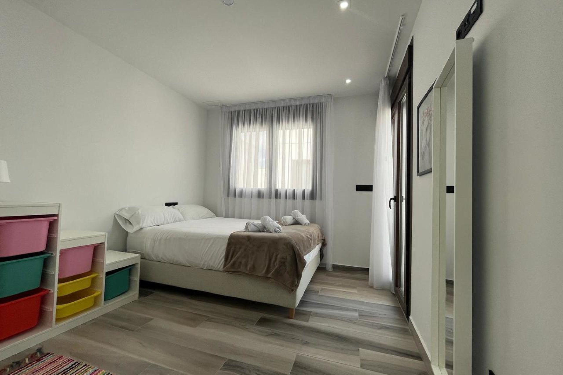 Revente - Villa -
Los Altos - Costa Blanca