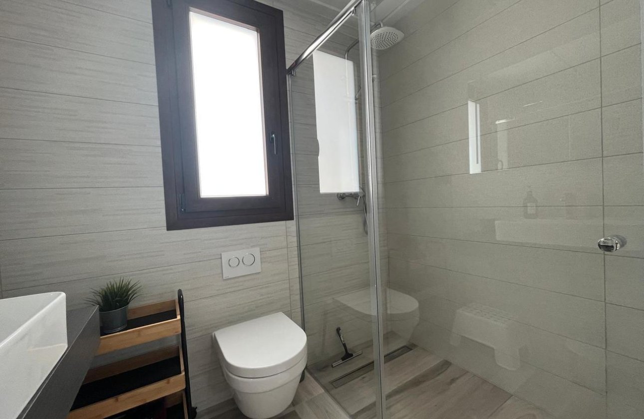 Revente - Villa -
Los Altos - Costa Blanca