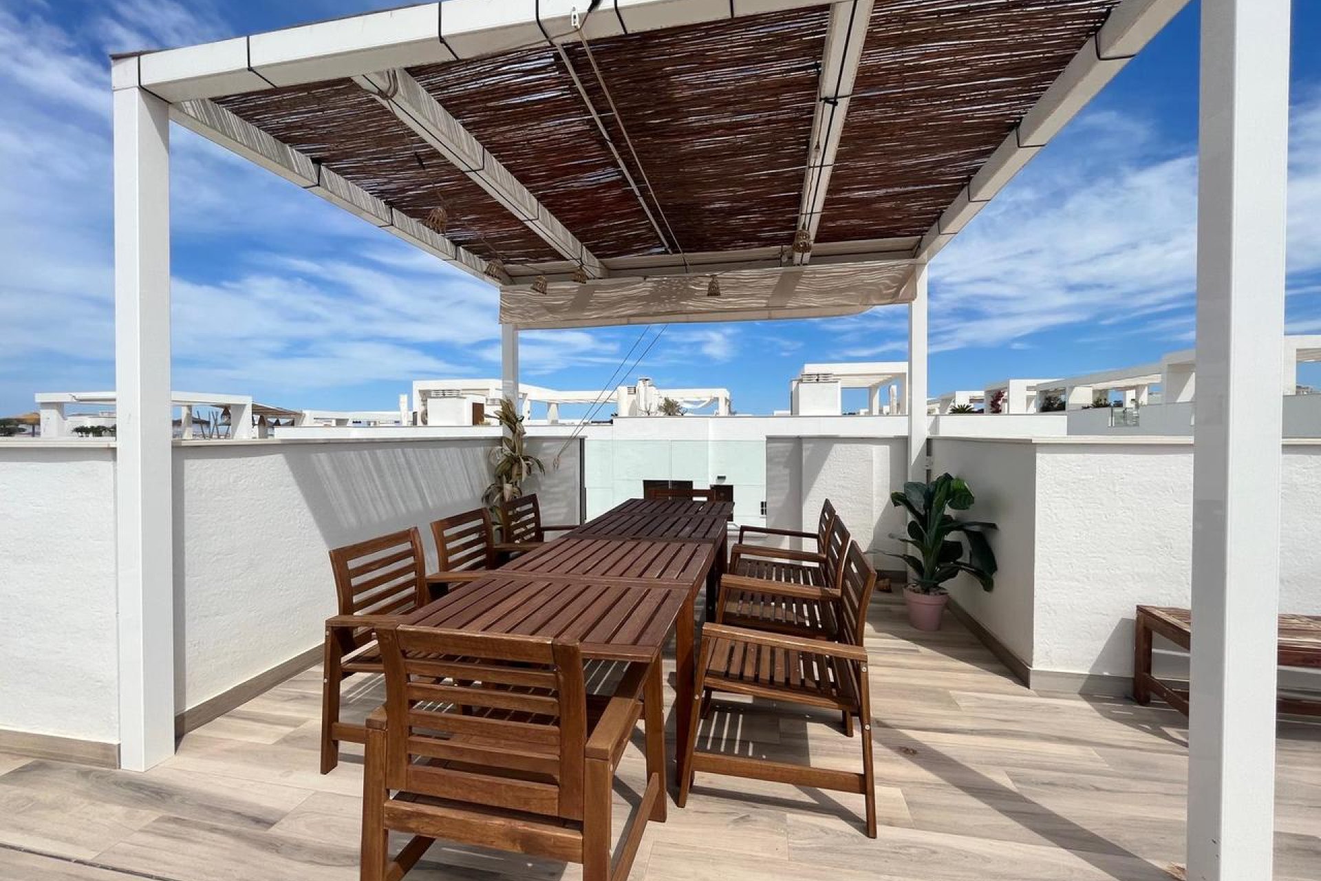 Revente - Villa -
Los Altos - Costa Blanca