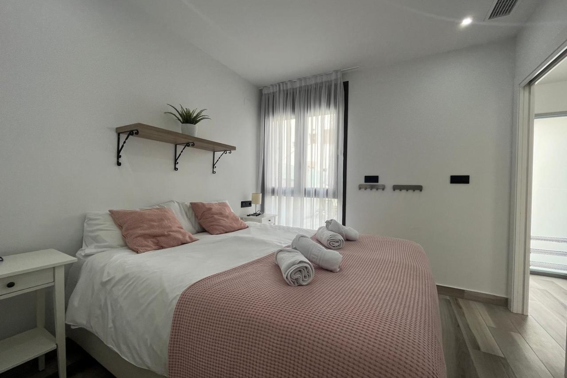 Revente - Villa -
Los Altos - Costa Blanca