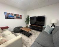 Revente - Villa -
Los Altos - Costa Blanca