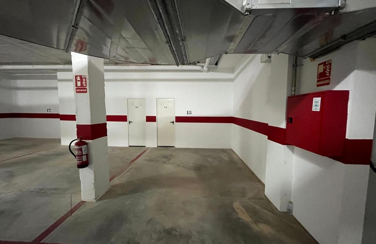 Revente - Villa -
Los Altos - Costa Blanca