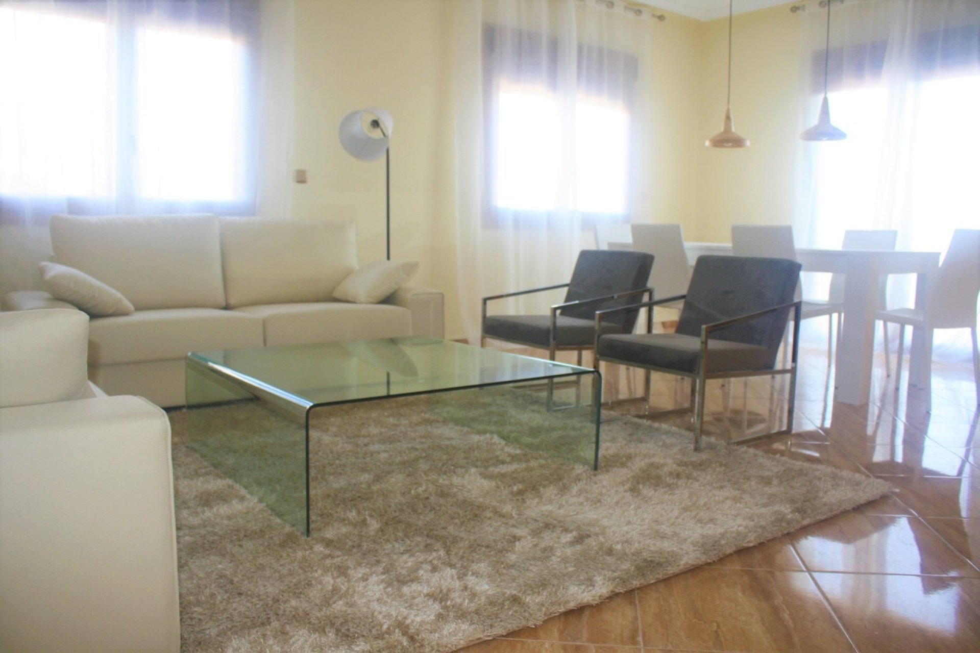 Revente - Villa -
Los Altos - Costa Blanca