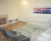 Revente - Villa -
Los Altos - Costa Blanca