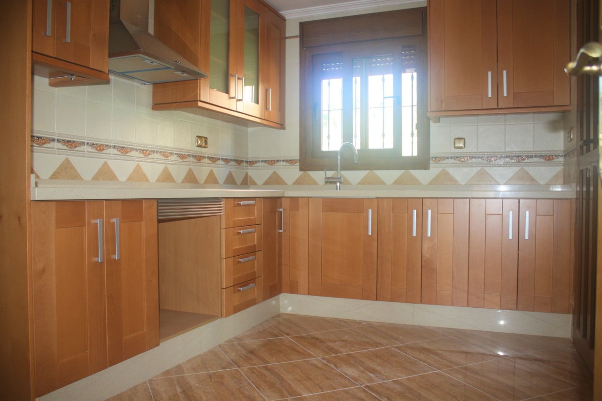 Revente - Villa -
Los Altos - Costa Blanca