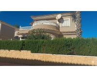 Revente - Villa -
Los Altos - Costa Blanca