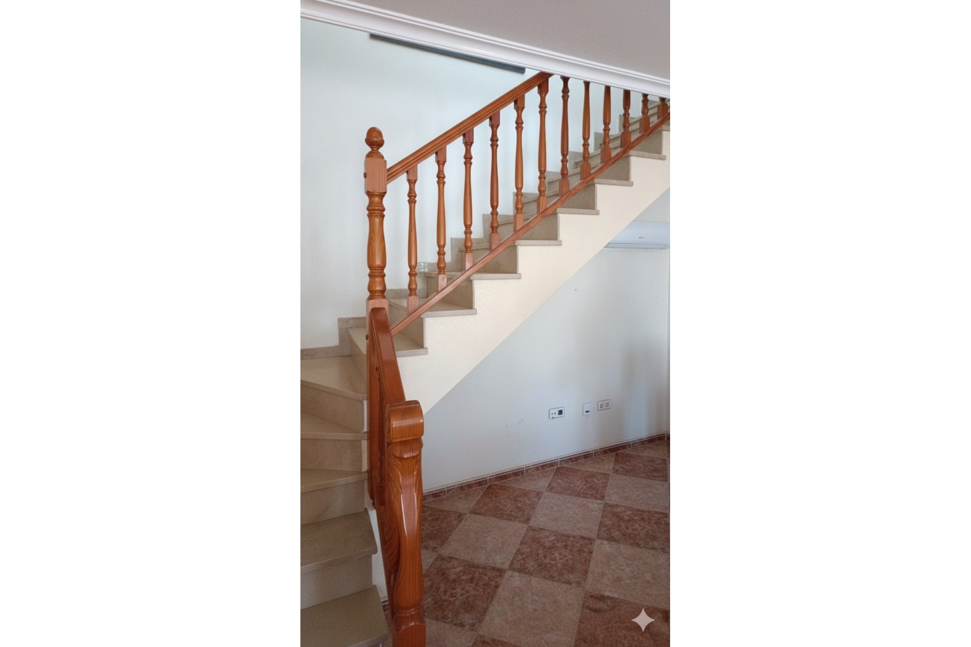 Revente - Villa -
Los Altos - Costa Blanca