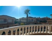 Revente - Villa -
Los Altos - Costa Blanca