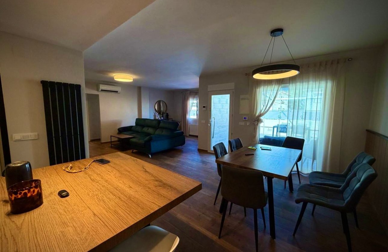 Revente - Villa -
Los Balcones - Barrio Los Balcones - Los Altos del Edén