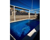 Revente - Villa -
Los Balcones - Barrio Los Balcones - Los Altos del Edén