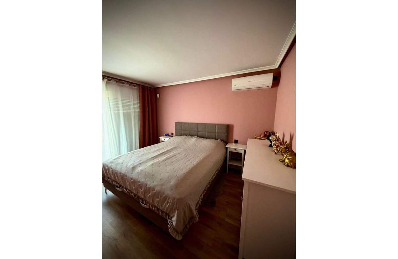 Revente - Villa -
Los Balcones - Barrio Los Balcones - Los Altos del Edén