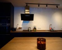 Revente - Villa -
Los Balcones - Barrio Los Balcones - Los Altos del Edén