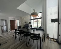 Revente - Villa -
Los Balcones - Costa Blanca