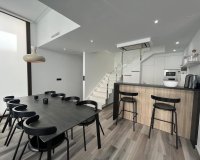 Revente - Villa -
Los Balcones - Costa Blanca